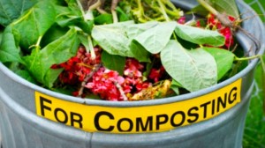 compostaggio