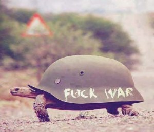 fuck guerra