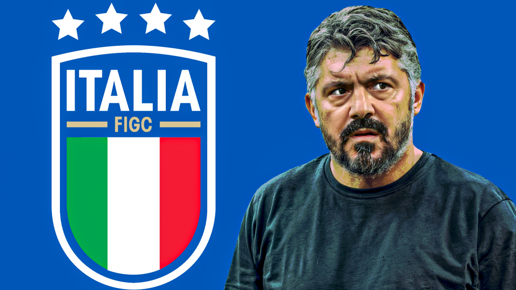 GATTUSO ITALIA HD