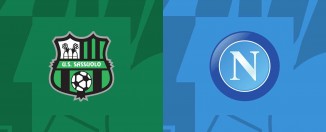 Sassuolo-Napoli copertina